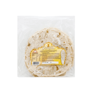 Shop Sounas Roti Authentic (White) 5â€™S 5â€™S at Grocerywala