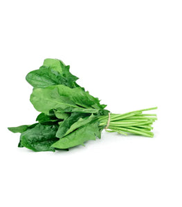 Shop Spinach Bunch at Grocerywala