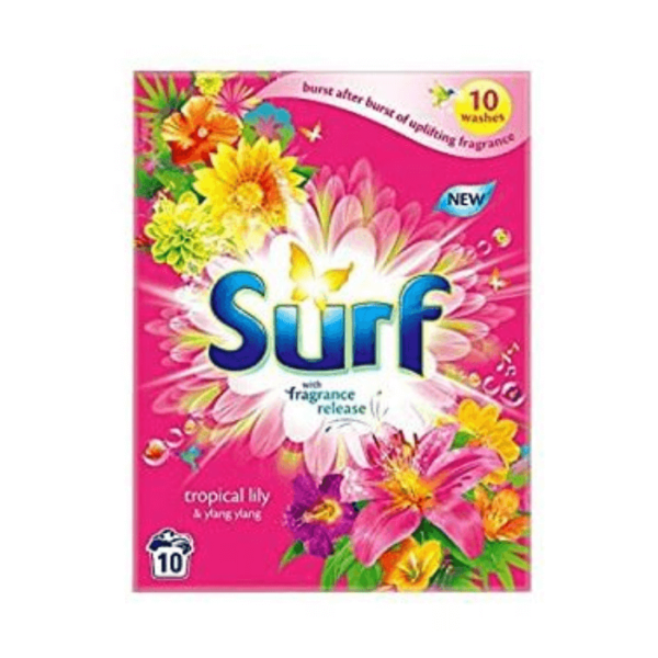 Shop Surf Tropical Lily 10w at Grocerywala