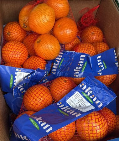 Shop Large Orange at Grocerywala