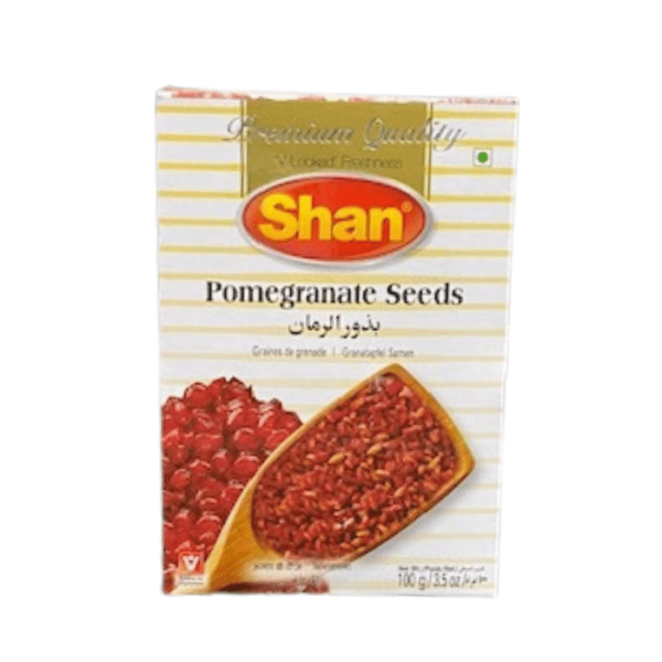 Shop Shan Masala Anardana Seeds 50G at Grocerywala
