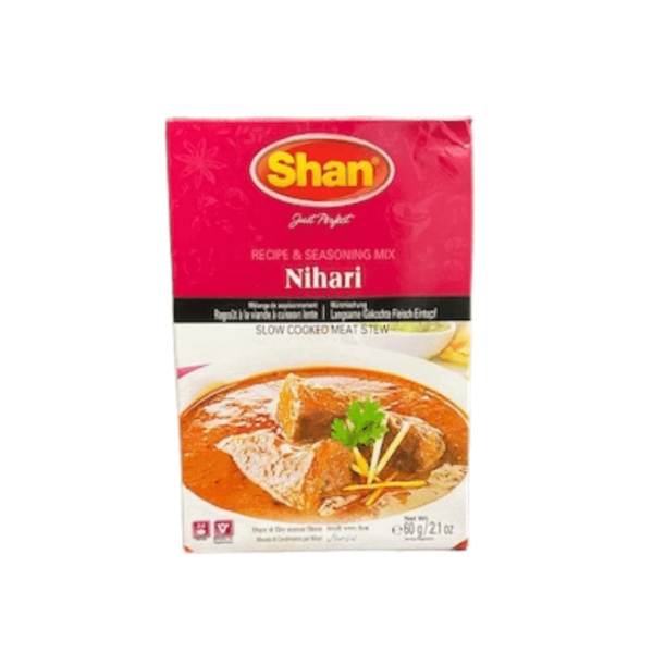 Shop Shan Nihari Curry 50G at Grocerywala