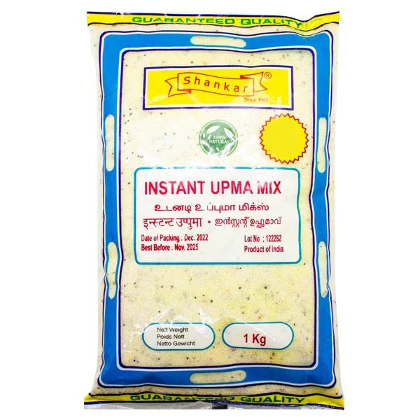 Shankar Upma Instant Mix - 1kg