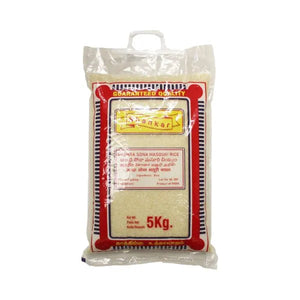 Shankar sona masoori rice 5kg family pack