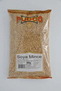 Shop Fudco Soya Mince - 600g at Grocerywala