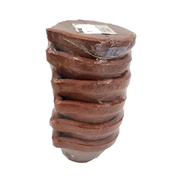 Natural Clay Traditional Diwali Ke Diye - 6pcs