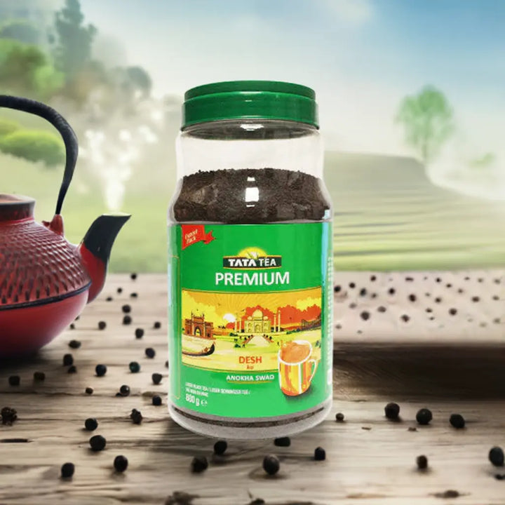 Shop TATA Tea Premium - 800g at Grocerywala