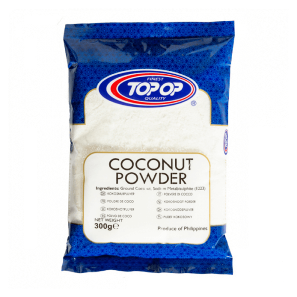 Shop Topop Coconut Powder 300Gm at Grocerywala