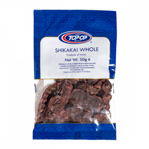 Shop Topop Shikakai Whole at Grocerywala