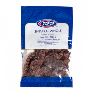 Shop Topop Shikakai Whole at Grocerywala