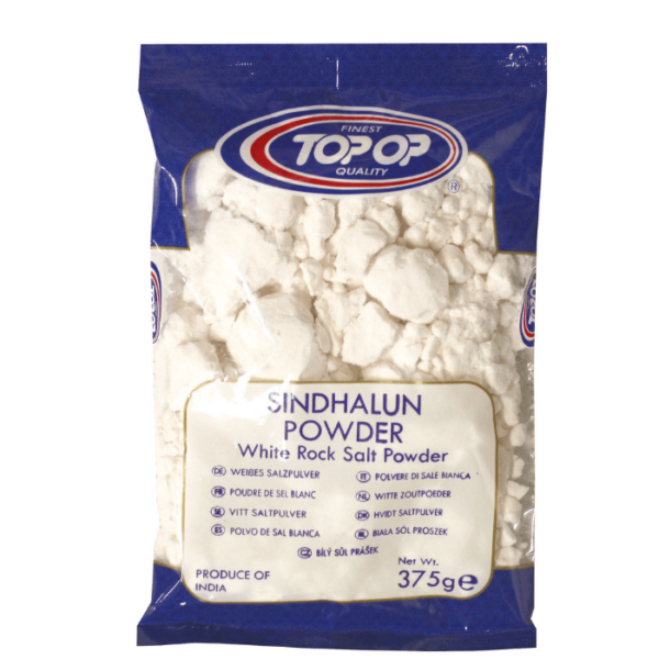 Shop Topop Sindhalun Powder 375g at Grocerywala