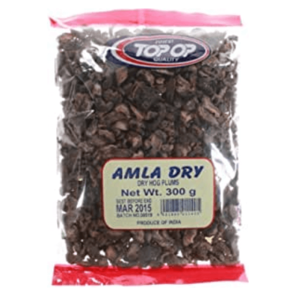 Shop Topop Amla Dry 300G at Grocerywala
