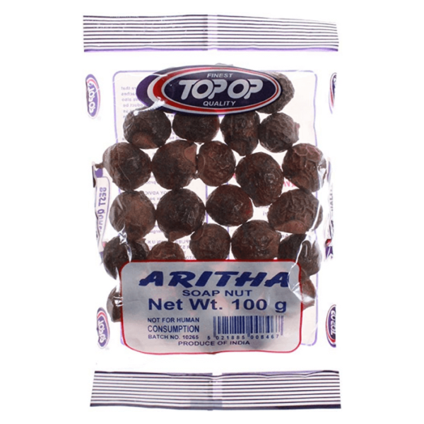 Shop Topop Aritha Whole 100G at Grocerywala