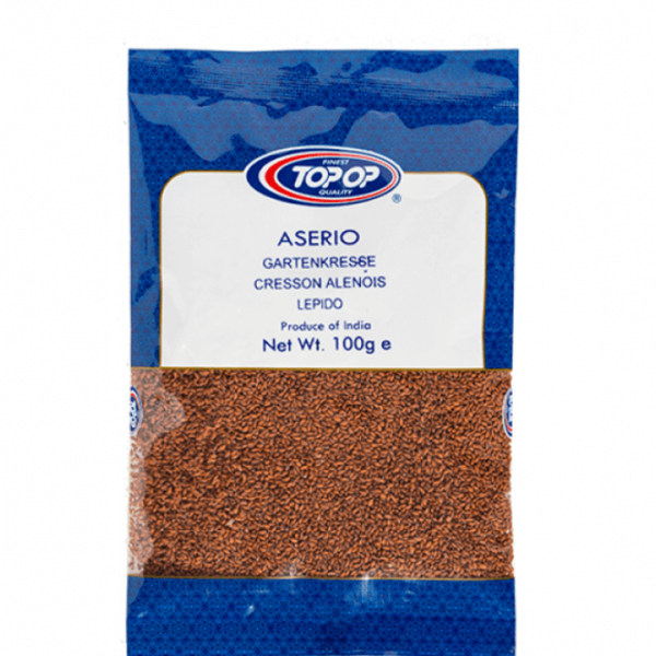 Shop Topop Aserio 100G at Grocerywala