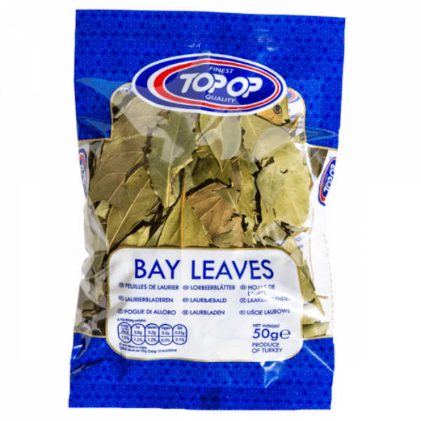 Shop Topop Bay Leaves 50G at Grocerywala