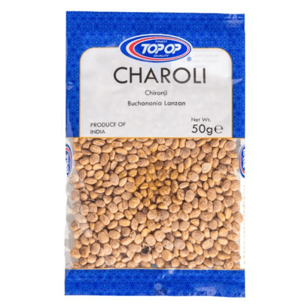 Shop Topop Charoli - 50g at Grocerywala