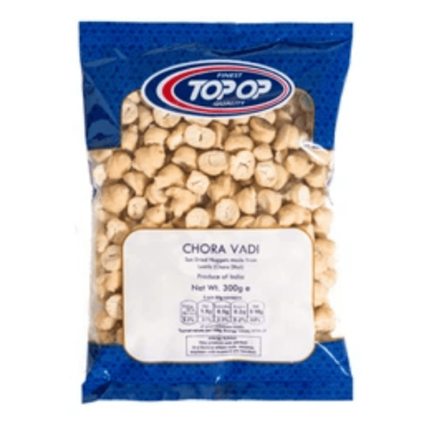 Shop Topop Chora Vadi 300G at Grocerywala
