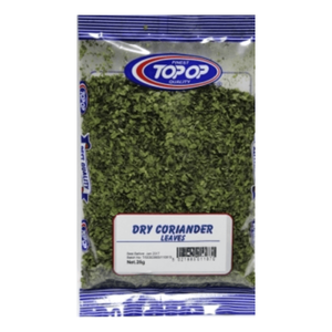 Shop Topop Coriander Leaves 25G at Grocerywala
