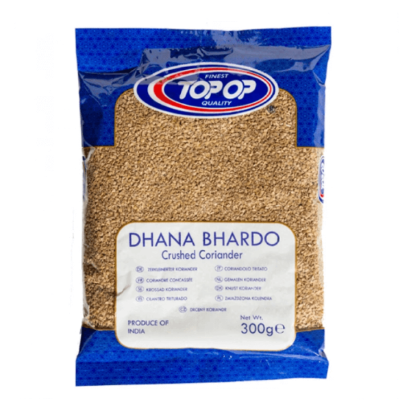 Shop Topop Dhana Bhardo 300G at Grocerywala