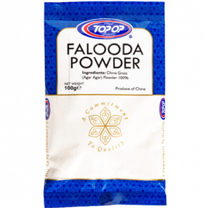 Shop Topop Falooda Powder 100G at Grocerywala