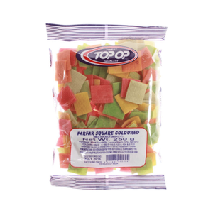 Shop Top op Far Far Square Colour 250G at Grocerywala