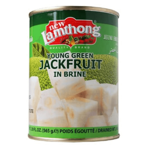 Shop Topop Green Jackfruit Can 565G at Grocerywala