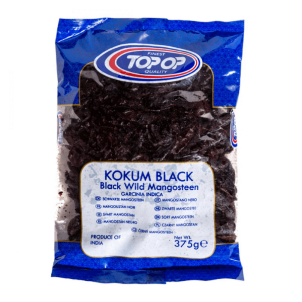 Shop Topop Kokum Black 375G at Grocerywala