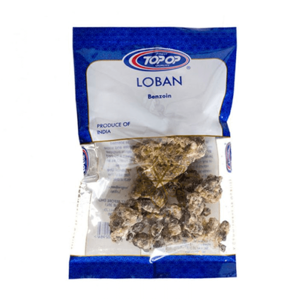 Shop Topop Loban Pooja 100G at Grocerywala