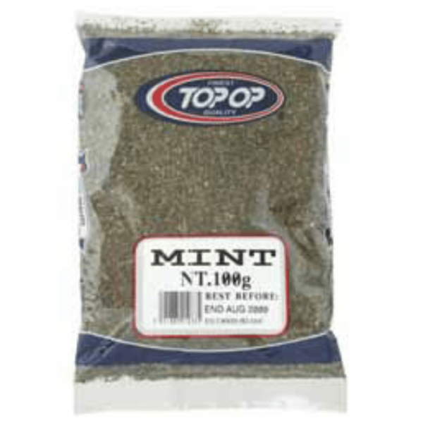 Shop Topop Mint Dry 100 g at Grocerywala