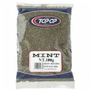 Shop Topop Mint Dry 100 g at Grocerywala