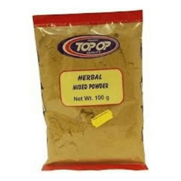 Shop Topop Mixed Powder 100G at Grocerywala