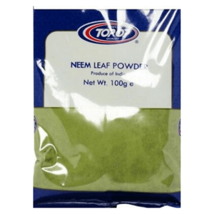Shop Topop Neem Powder 100G at Grocerywala