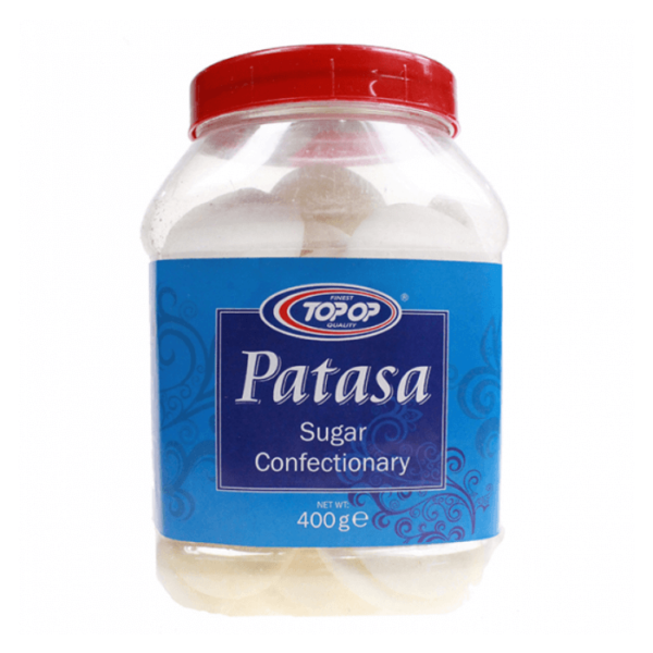 Shop Topop Patassa Jar at Grocerywala