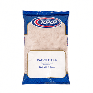 Shop Topop Ragi Flour (Nachni) - 1kg at Grocerywala
