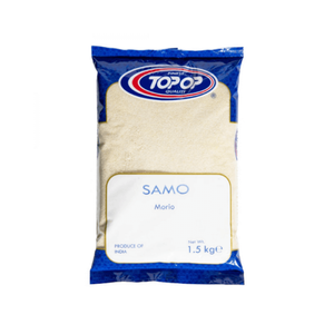 Shop Topop Samo Seeds (Moriyo) - 1.5kg at Grocerywala