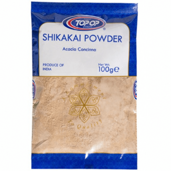 Shop Topop Shikakai Powder 100G at Grocerywala