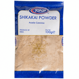 Shop Topop Shikakai Powder 100G at Grocerywala