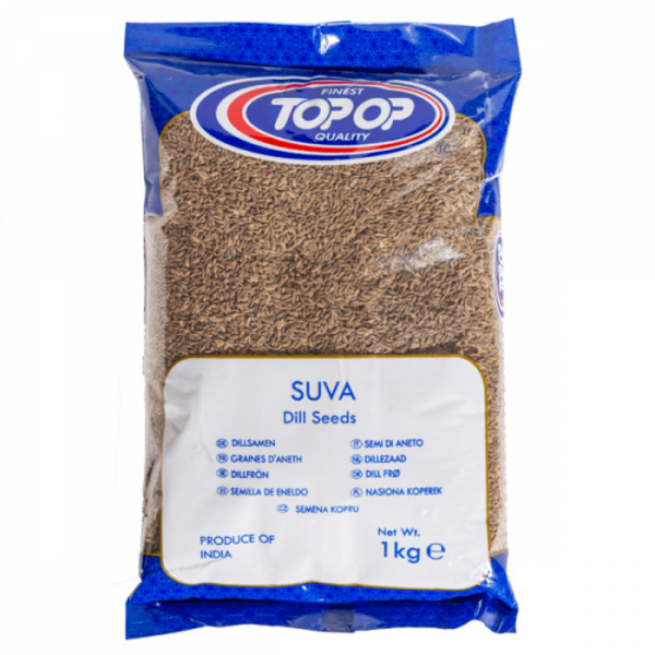Shop Topop Suva (Dillseed) 1Kg at Grocerywala