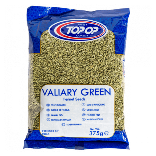Shop Topop Valiary Green at Grocerywala