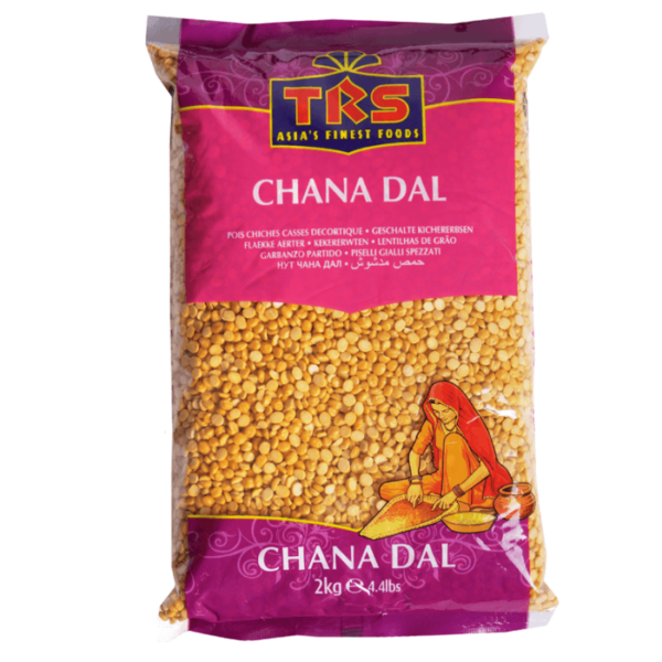 Shop TRS Chana Dal - 500g at Grocerywala