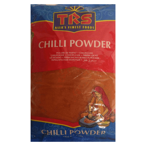 Shop TRS Chilli Powder - 400g at Grocerywala