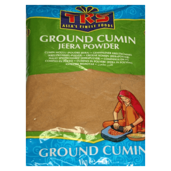 Shop TRS Cumin Powder (Jeera ) - 1kg at Grocerywala