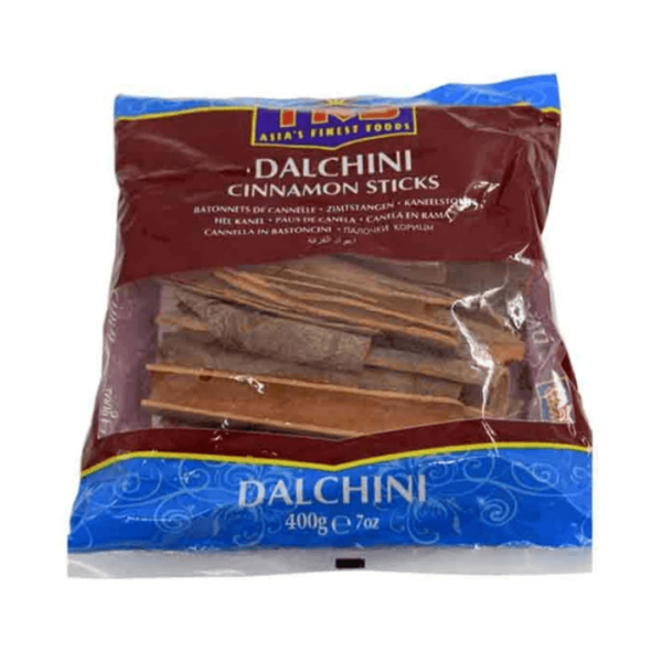 Shop TRS Cinnamon Whole (Dalchini) - 50g at Grocerywala