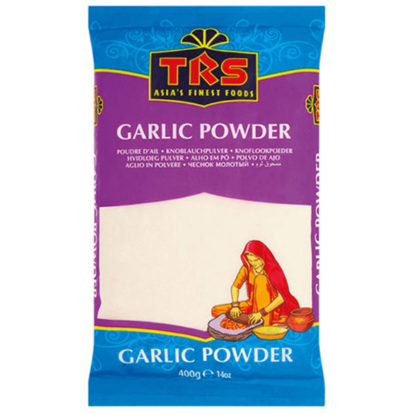 Shop TRS Garlic Powder - 400g at Grocerywala