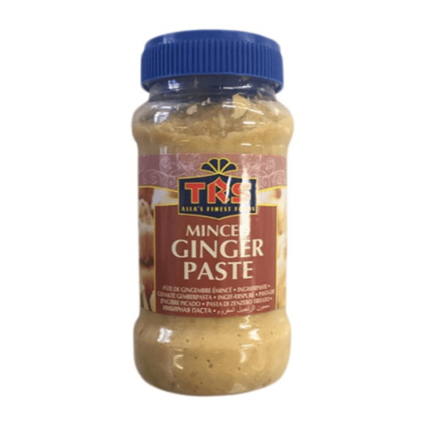Shop TRS Ginger Paste - 300g at Grocerywala