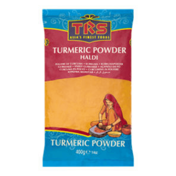 Shop Trs Haldi Powder 100g at Grocerywala