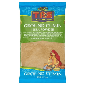 Shop TRS Cumin Powder (Jeera) - 400g at Grocerywala