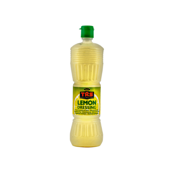 Shop Trs Lemon Dressing 400Ml at Grocerywala