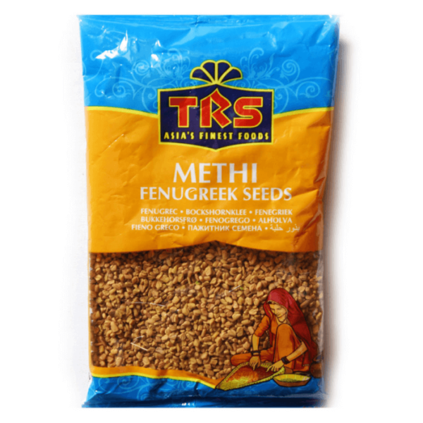 Shop TRS Fenugreek Seeds (Methi) - 300g at Grocerywala