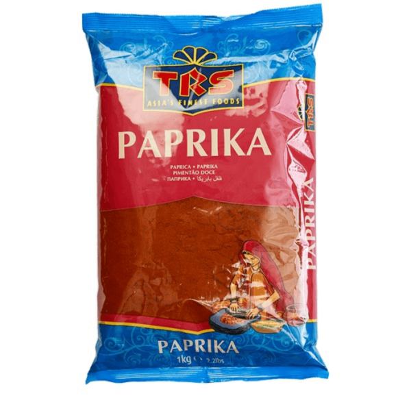 Shop Trs Paprika 1kg at Grocerywala